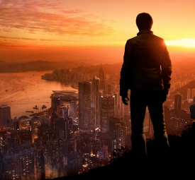 前米蘭前鋒吉魯談本賽季的米蘭：主教練阿萊格里很有能力，352陣型讓我的前隊友很適應